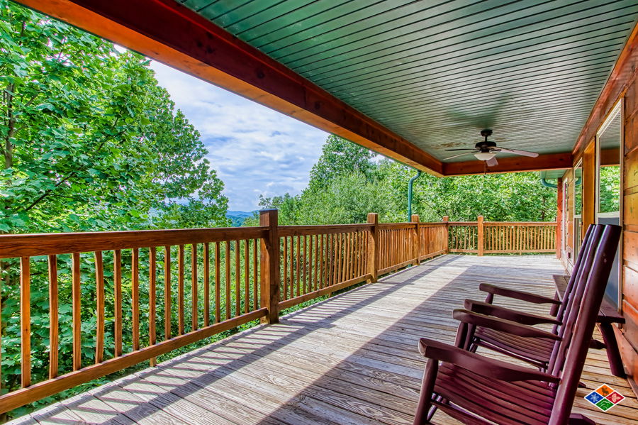 Big Bear Lodge - Sevierville Cabin - Smoky Mountains