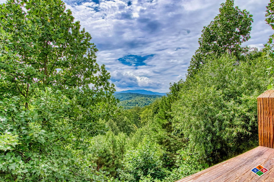 Big Bear Lodge - Sevierville Cabin - Smoky Mountains