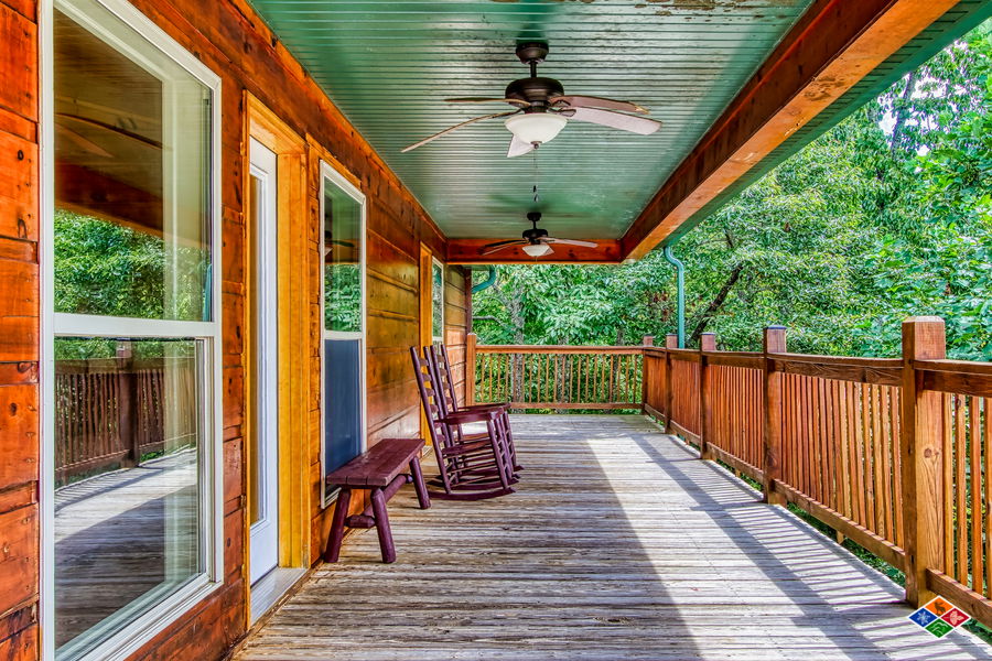 Big Bear Lodge - Sevierville Cabin - Smoky Mountains