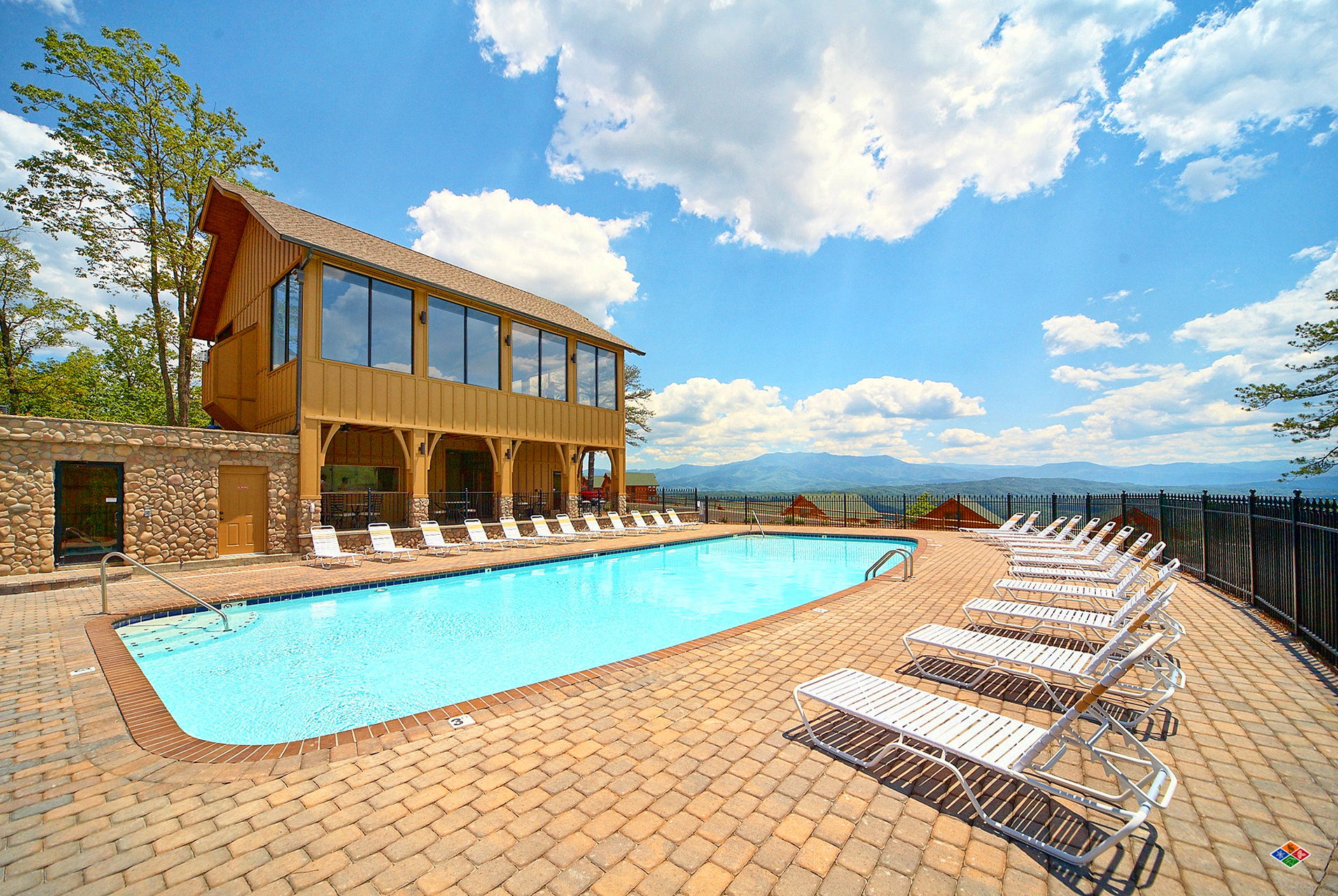 Mountain Dreams (#104) - Sevierville Cabin - Smoky Mountains