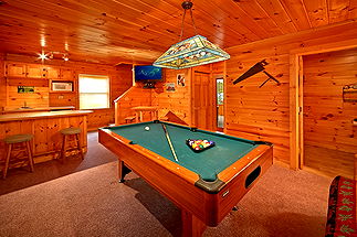 Photo of A Secret Hideaway