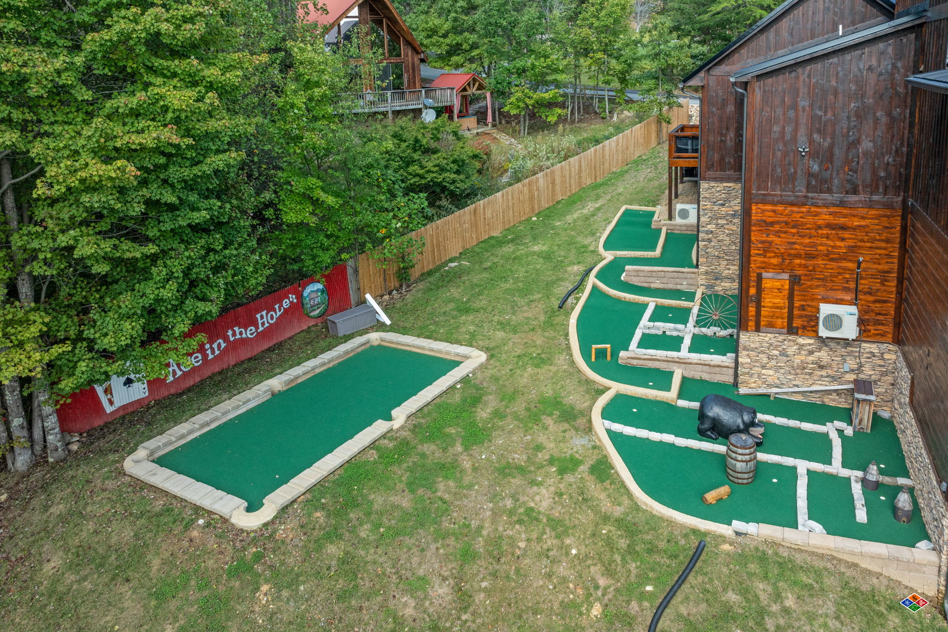 Ace In The Hole