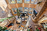 Photo of Alpine Haven Cabin and Spa