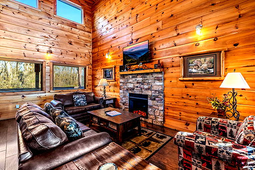 Alpine Pool Lodge Photo