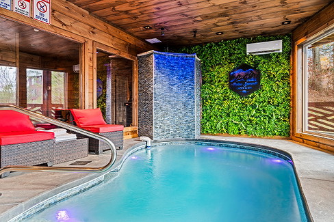 Photo of Alpine Summit Pool and Spa