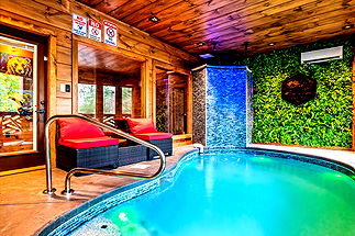 Photo of Alpine Summit Pool and Spa