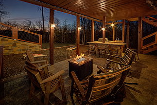 Photo of Barrel Top Lodge