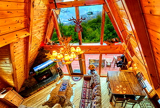 Photo of Bear Mountain Retreat