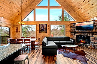 Photo of Bear Mountain Serenity