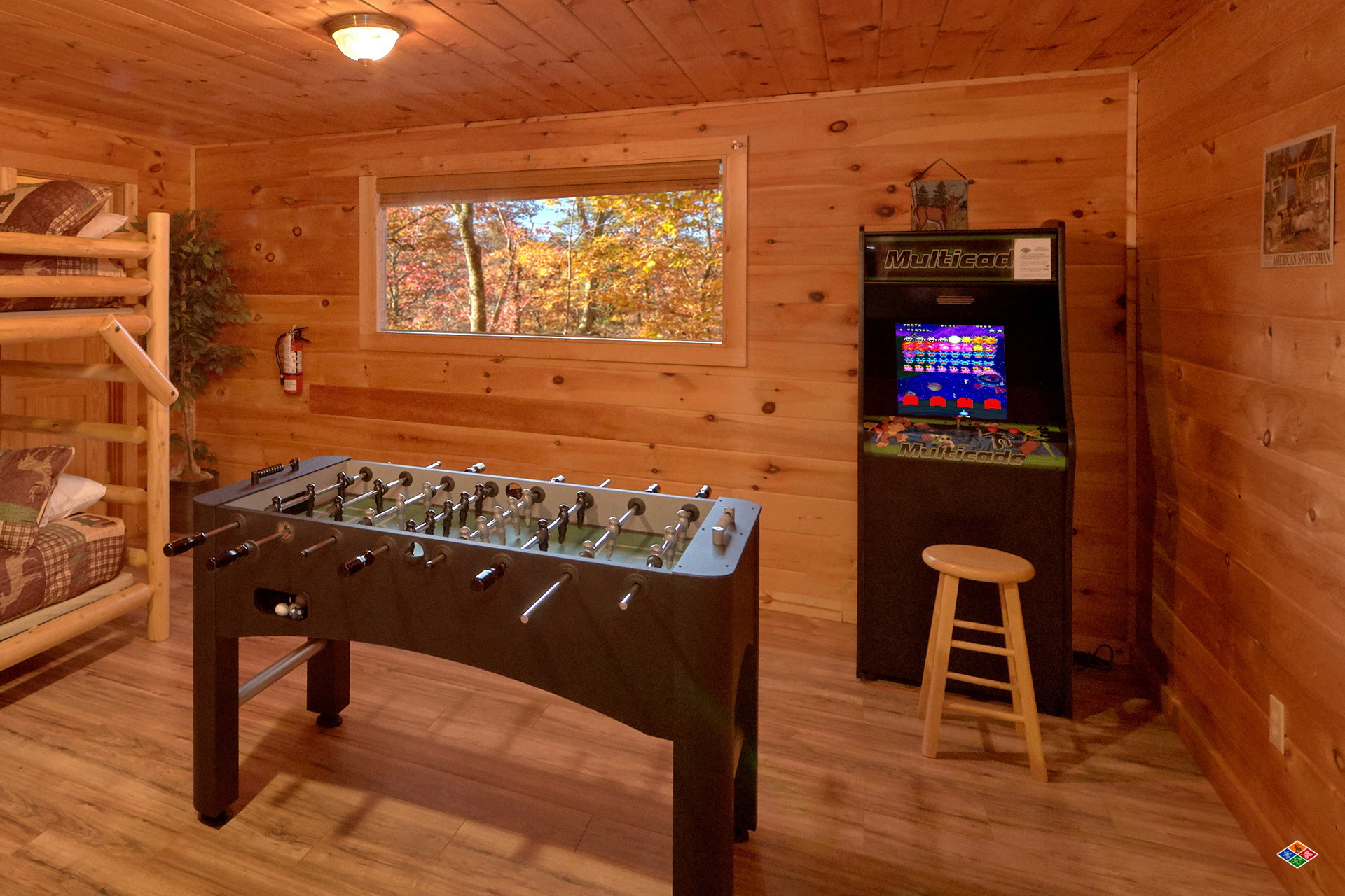 Big Pine Lodge