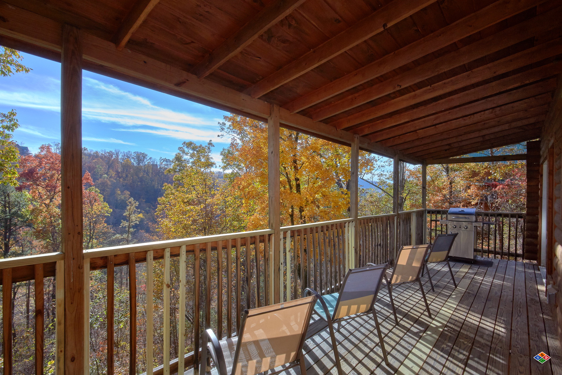 Big Pine Lodge