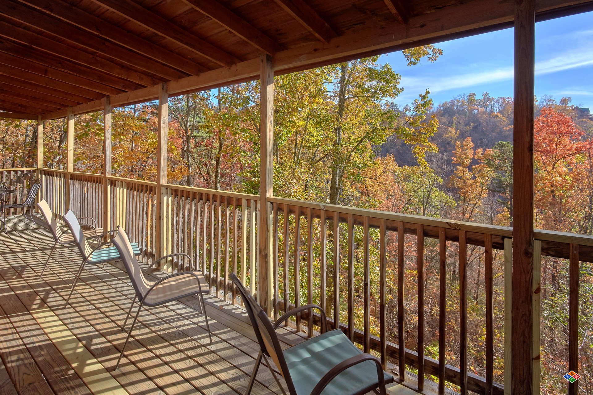 Big Pine Lodge