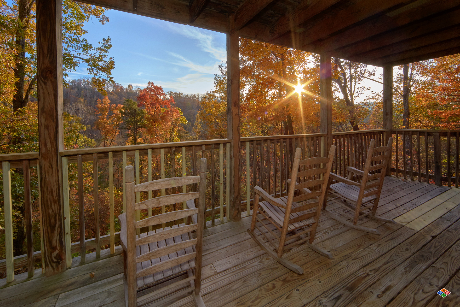 Big Pine Lodge