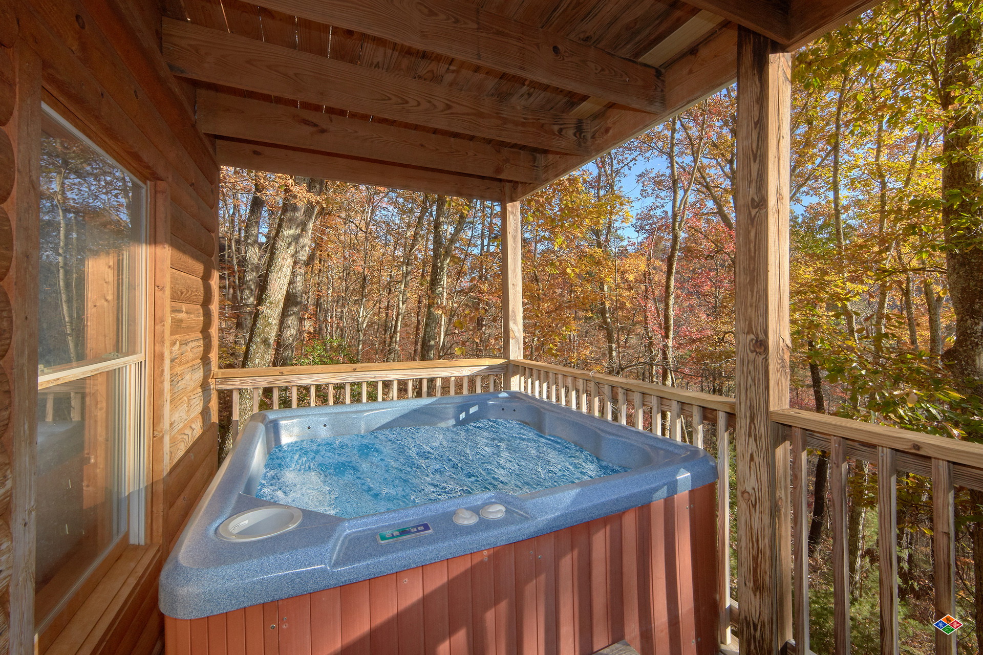 Big Pine Lodge