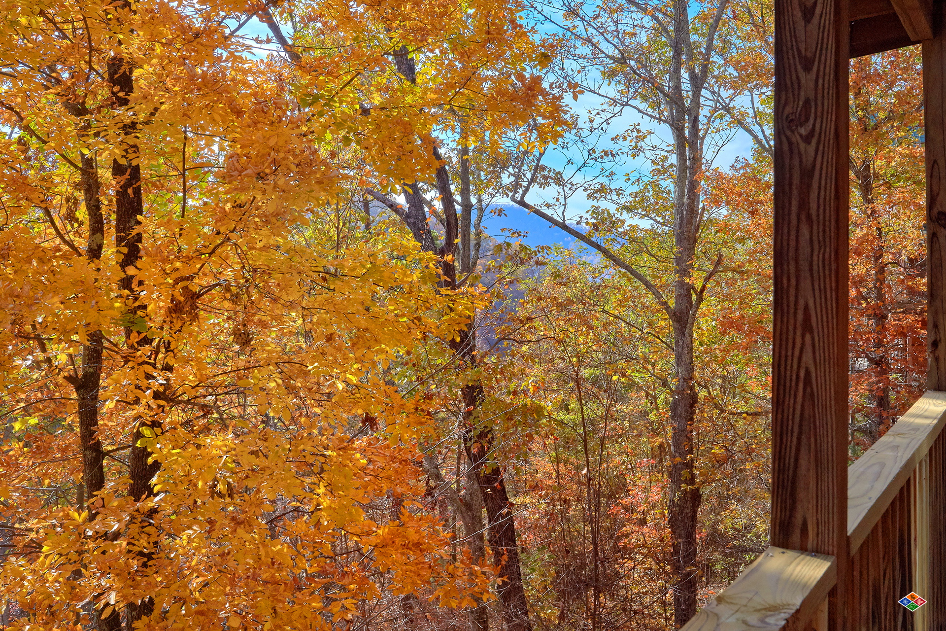 Big Pine Lodge