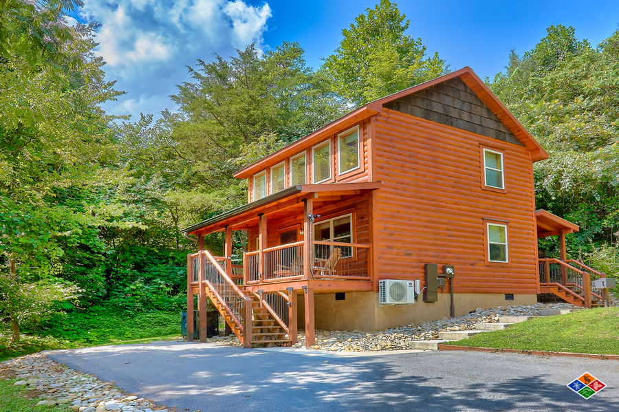 Blueberry Hill Cabin