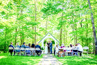 Photo of Bluff Mountain Inn