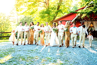 Photo of Bluff Mountain Inn