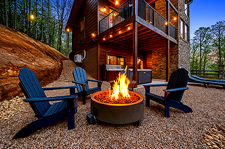 Photo of Cedar Hawk Springs