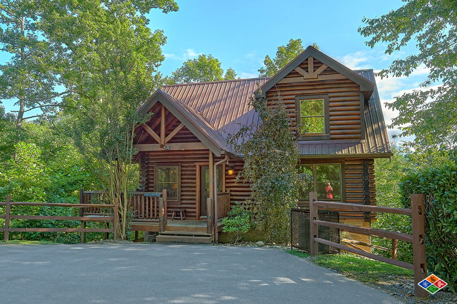 Cowboy Way - Gatlinburg Cabin - Smoky Mountains