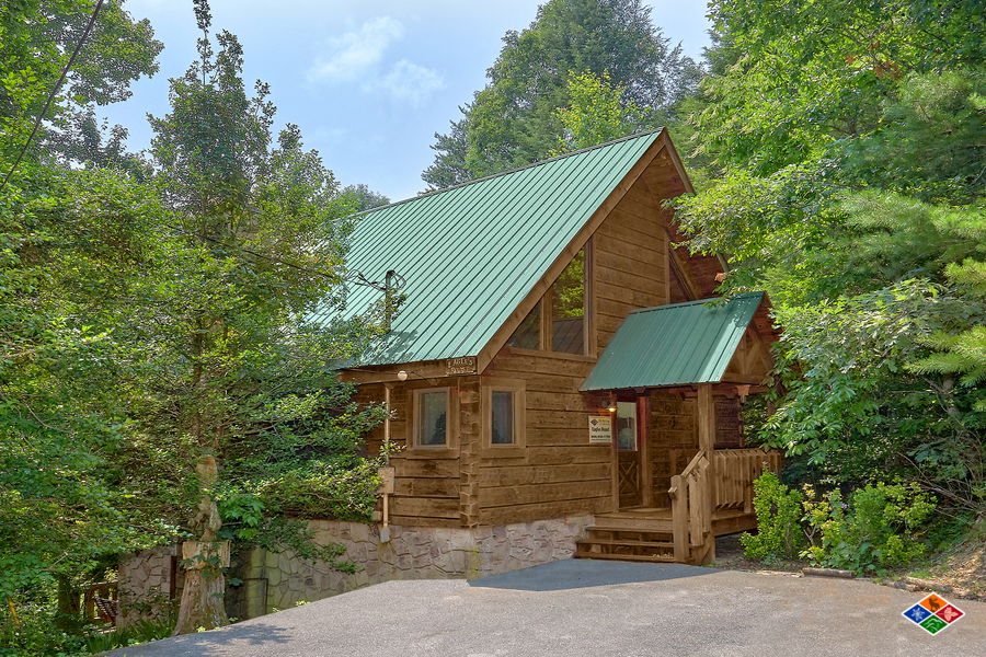 Eagles Roost - Gatlinburg Cabin