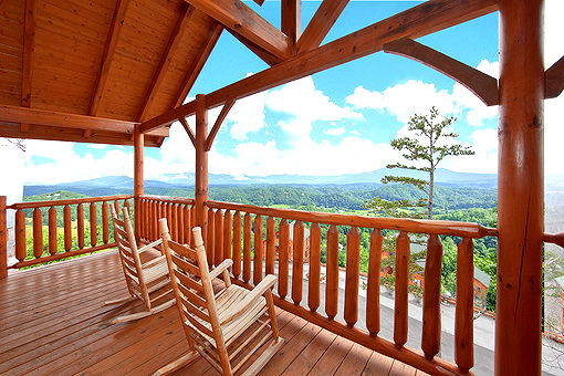 Endless Views (#54) Photo