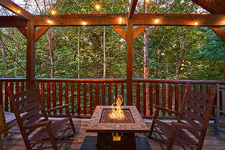 Photo of Fire in the Sky