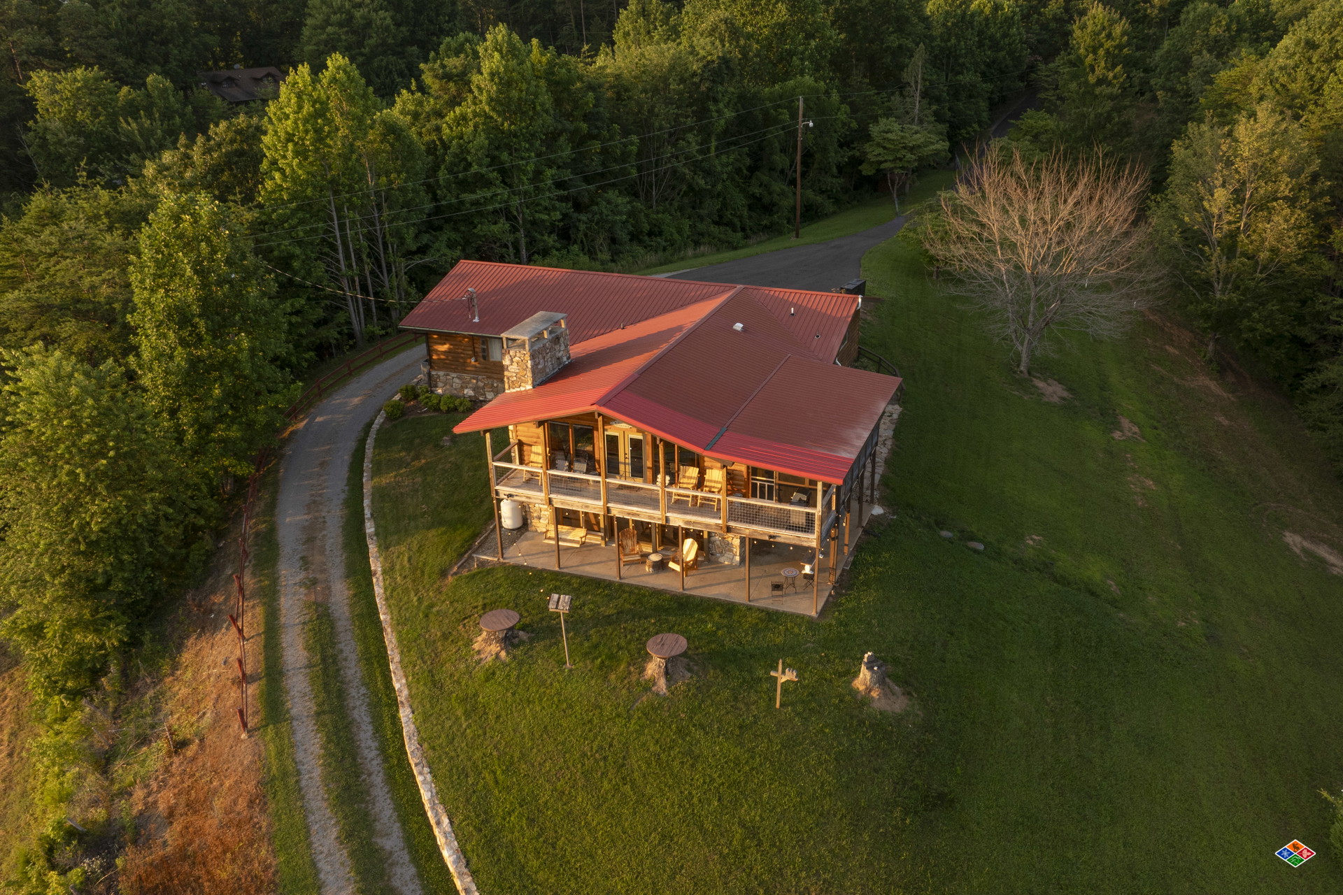 Hawks Ridge