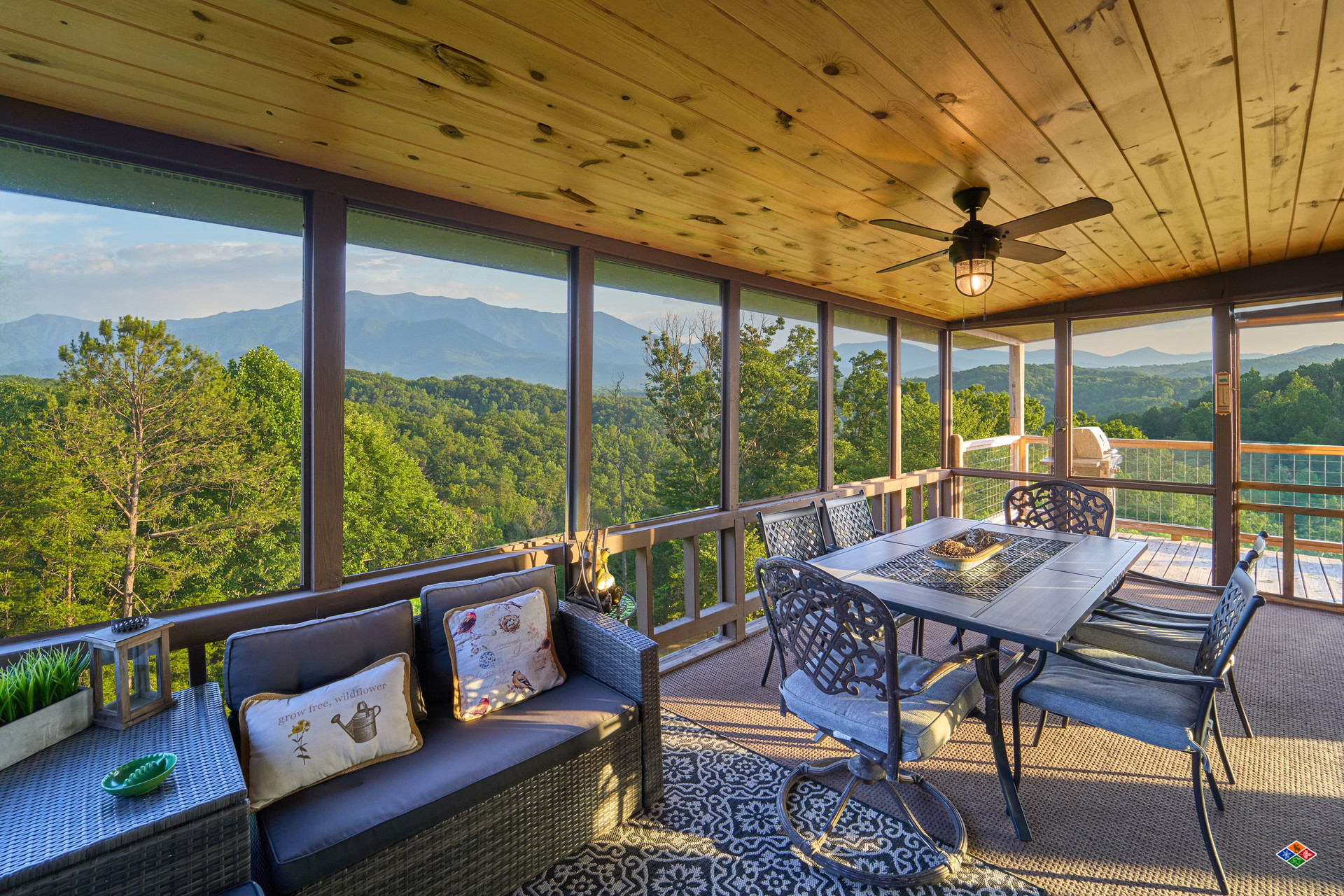 Hawks Ridge