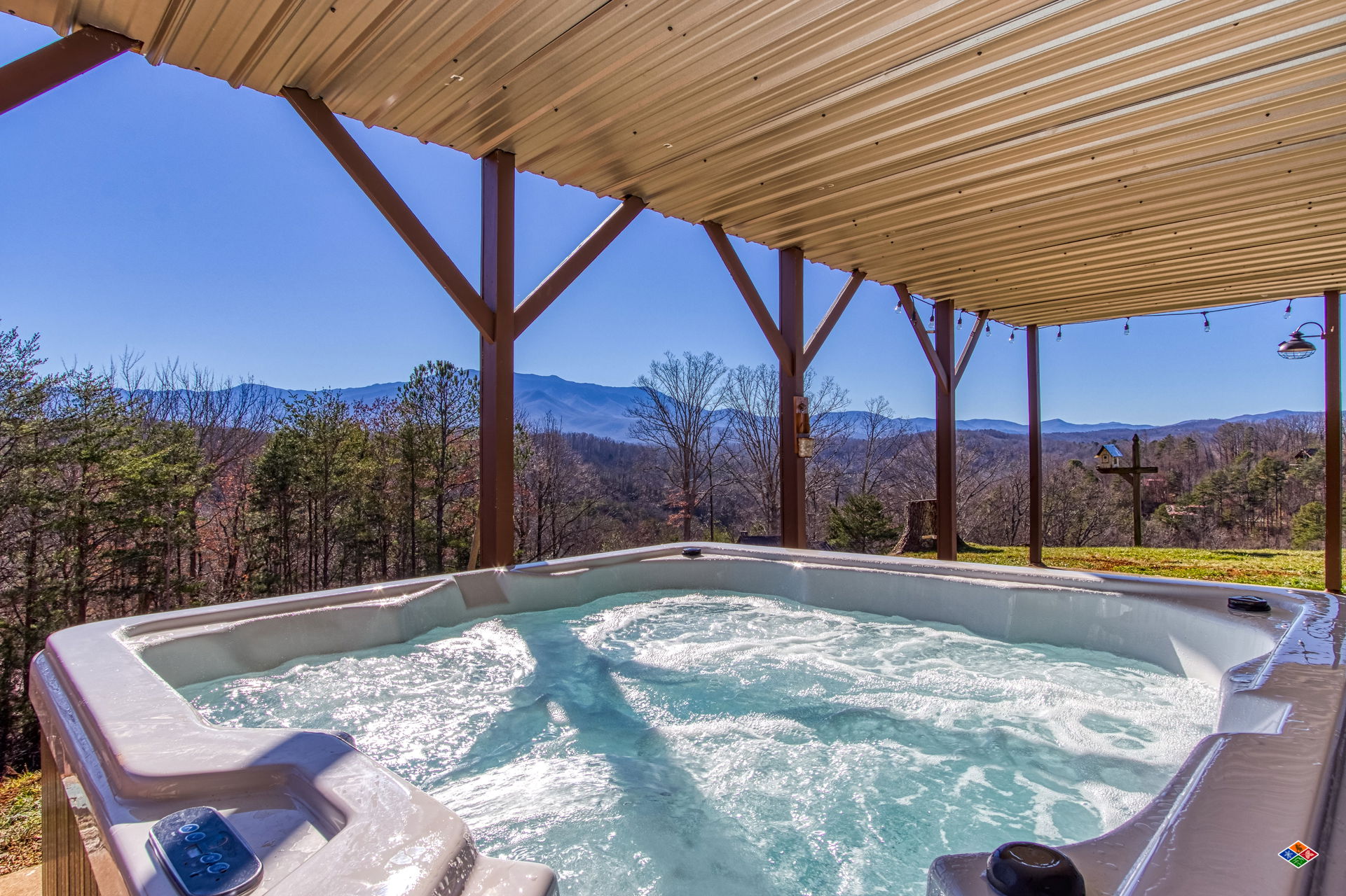 Ridge Outdoor Resort in Tennessee, Vacation Experience