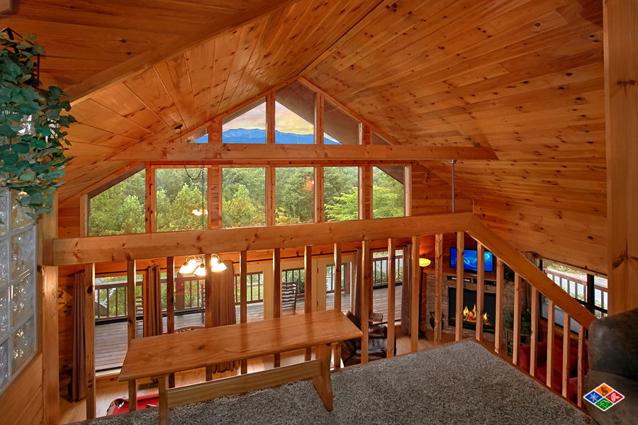 Hawks Vue - Sevierville Cabin - Smoky Mountains