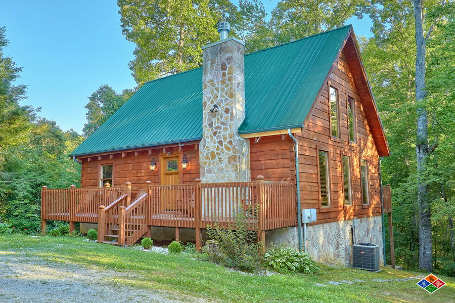 Hickory Lodge - Sevierville Cabin - Smoky Mountains