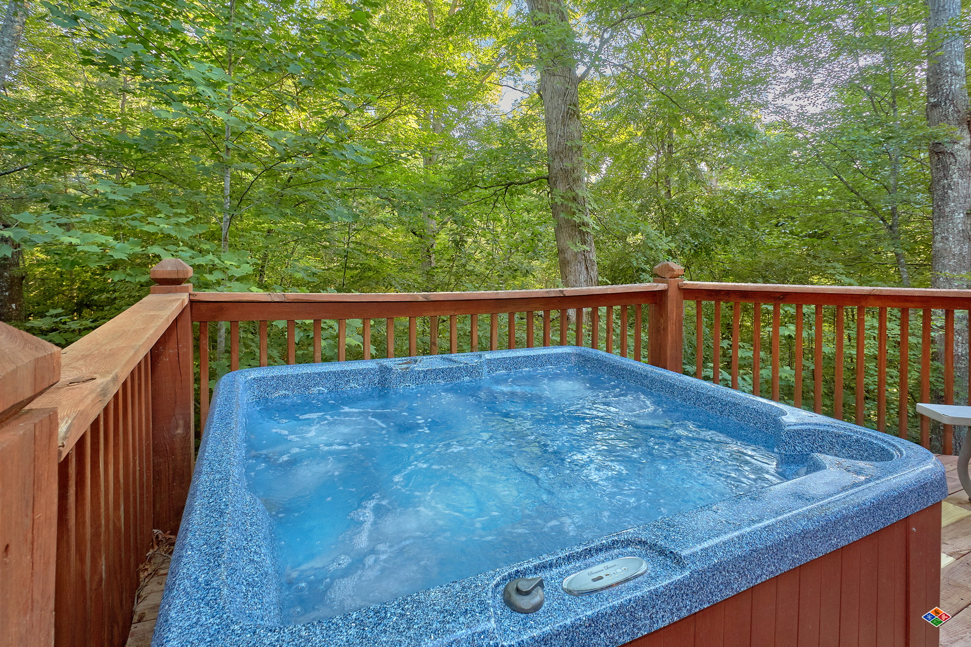 Hickory Lodge