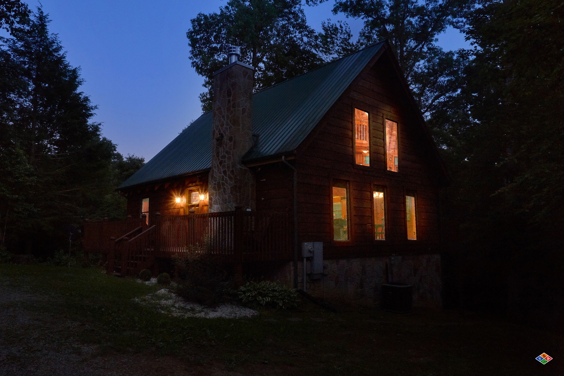 Hickory Lodge