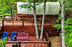 Photo of High Noon Lux Wagon