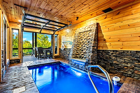 Photo of Holy Smokes Pool Lodge