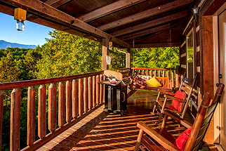 Photo of Holy Smokies Pool Palace