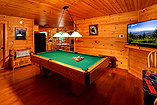 Photo of Holy Smokies Pool Palace