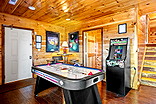 Photo of Legends Pool Lodge