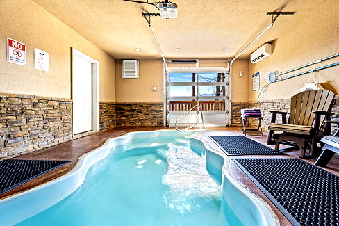 Photo of Legends Pool Lodge
