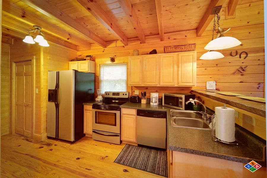 Magic Moments - Gatlinburg Cabin - Smoky Mountains