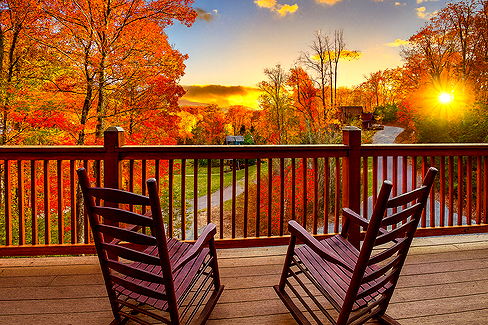 Photo of Majestic Views