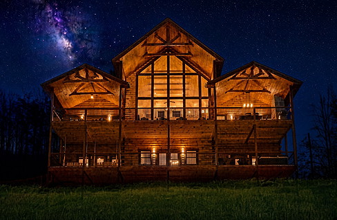 Photo of Misty Mountain Adventure Lodge