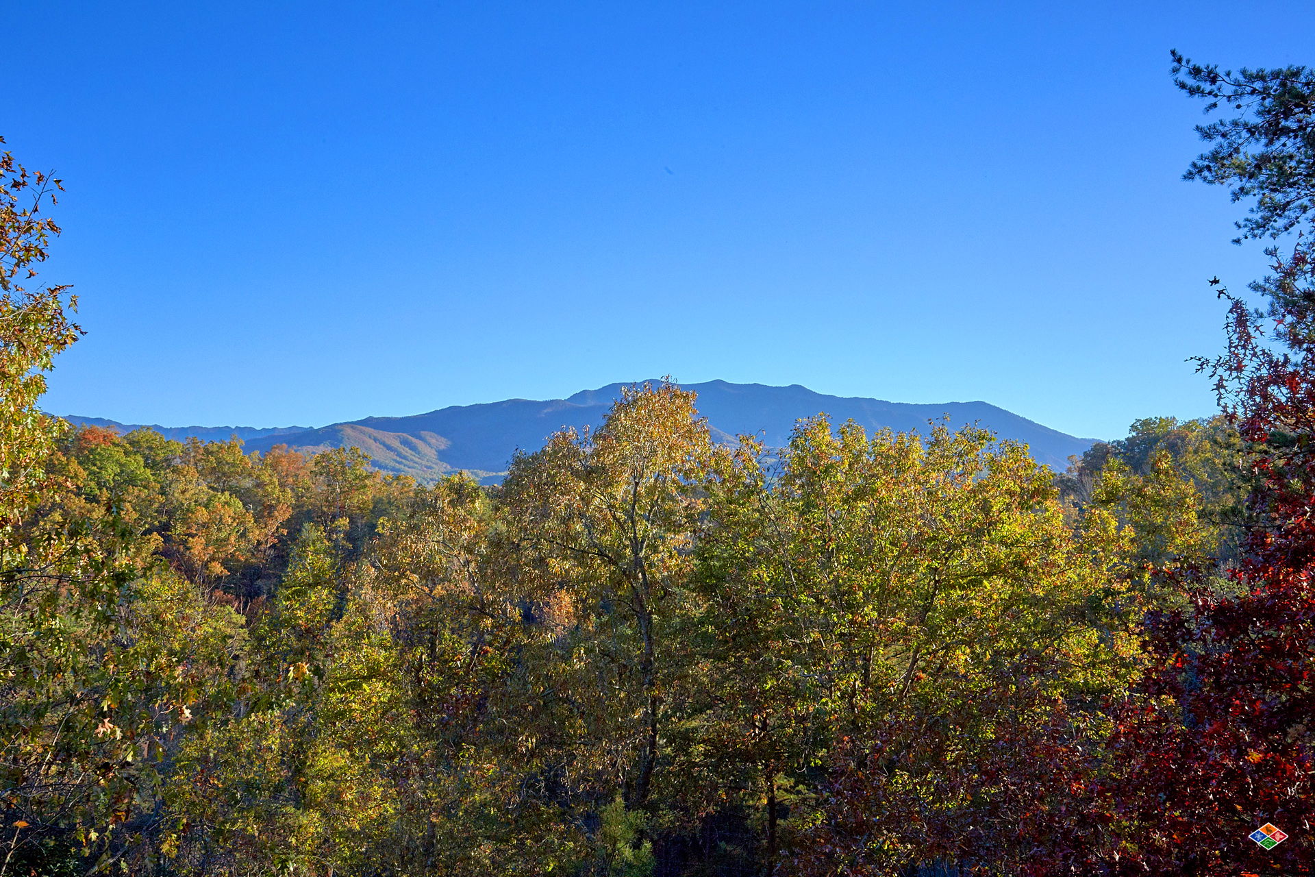 Moonshiners View - Gatlinburg Cabin - Smoky Mountains