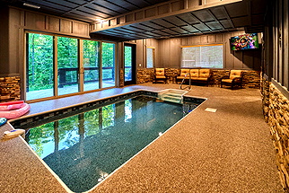 Photo of Mountain Creek Oasis
