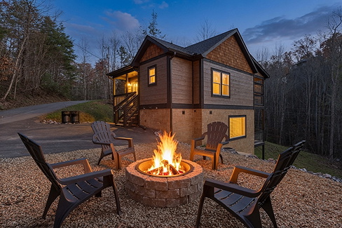 Photo of Mountain Creek Oasis