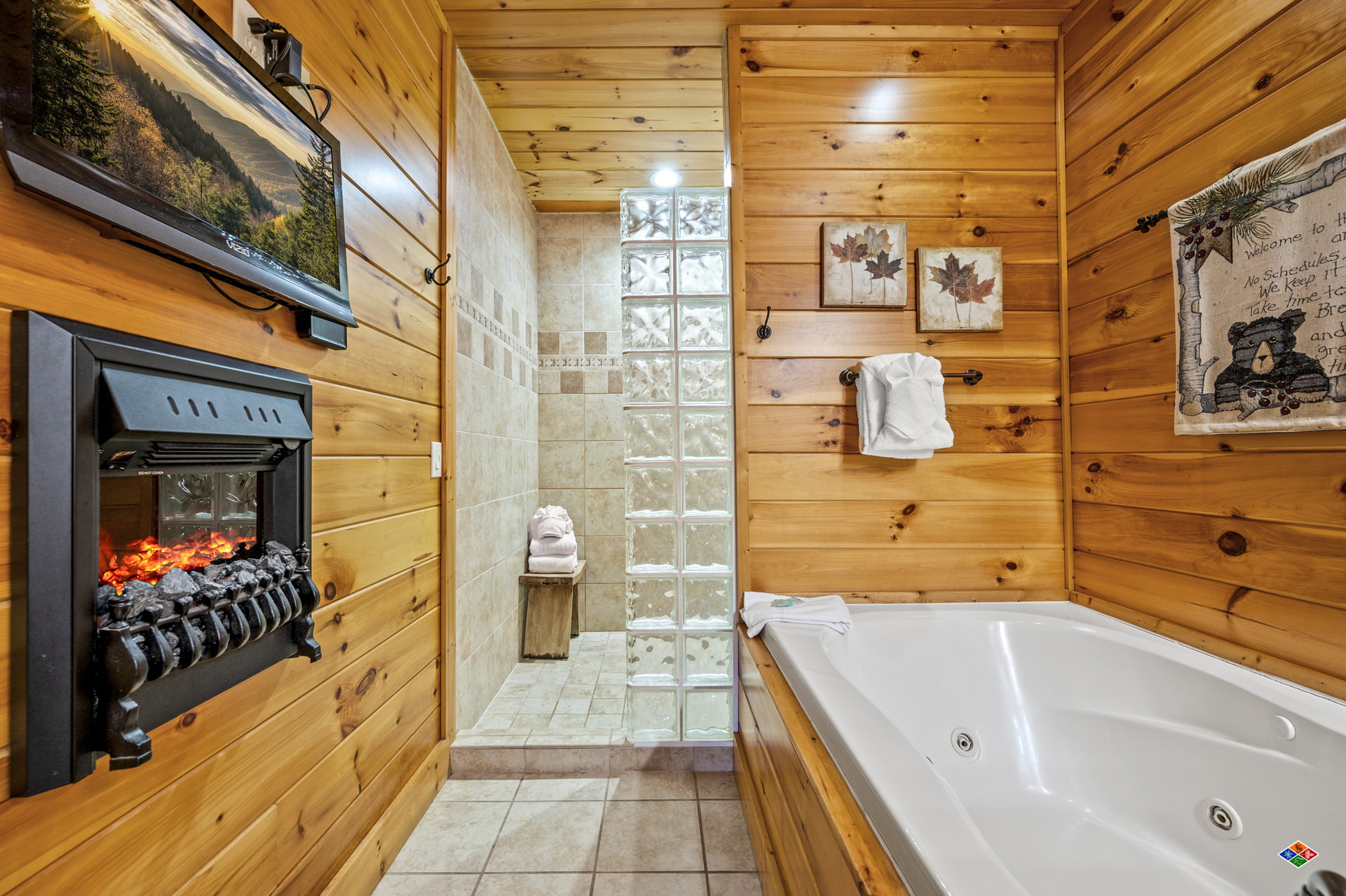 Mountain Elegance