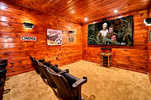 Photo of Basswood Lodge