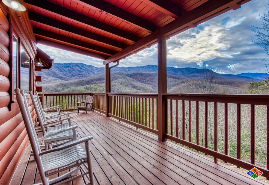 Mountain Haven - Gatlinburg Cabin