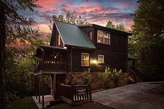 Photo of Mountain Splash